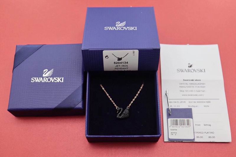 Swarovski Necklace 06lyx341 (1)